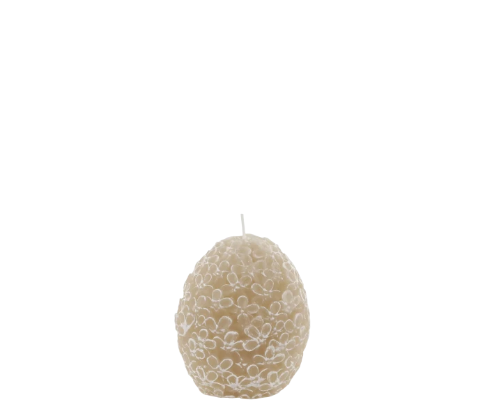 Chic Antique Vienne kynttilä latte 11cm/60h