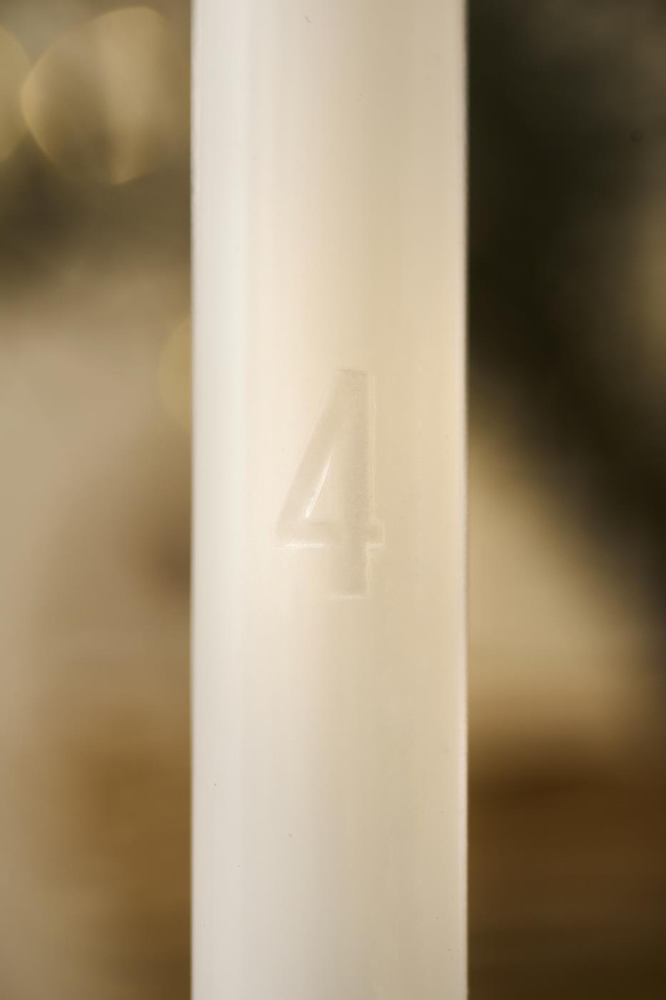Ib Laursen adventtikynttilät 4 kpl