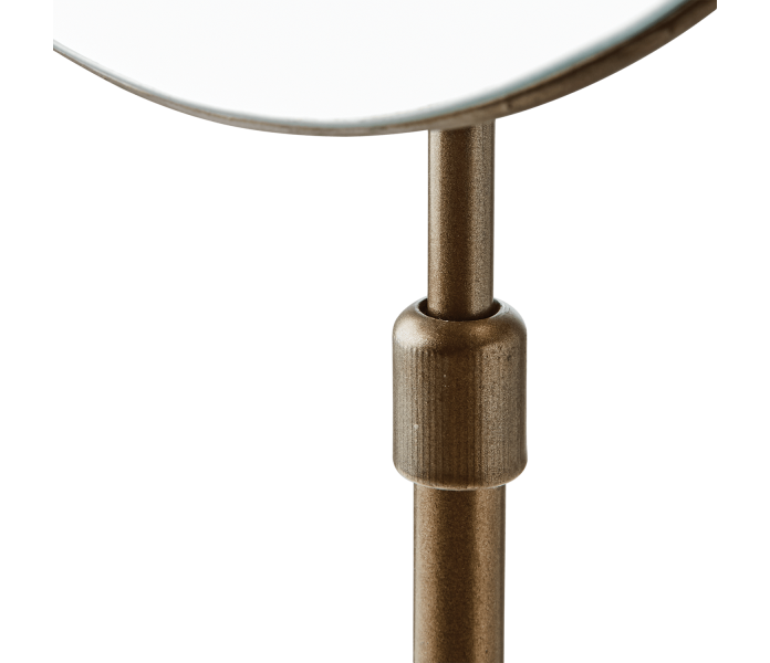 Affari Marina jalallinen peili 47 cm