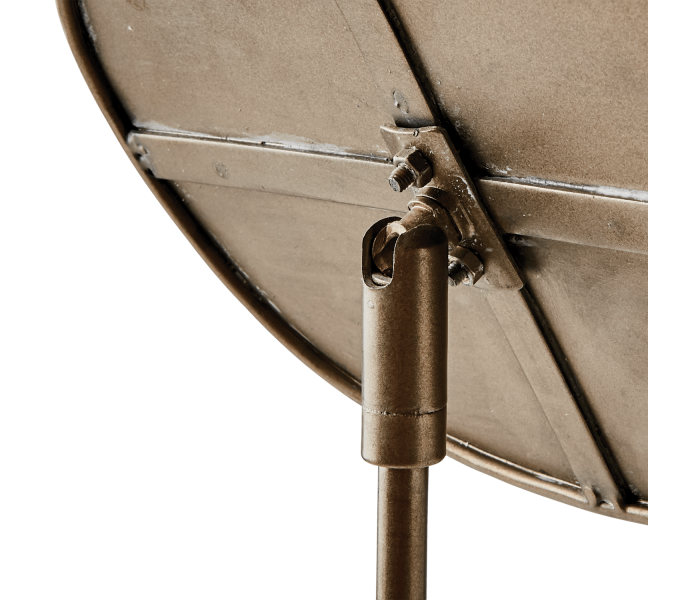 Affari Marina jalallinen peili 47 cm