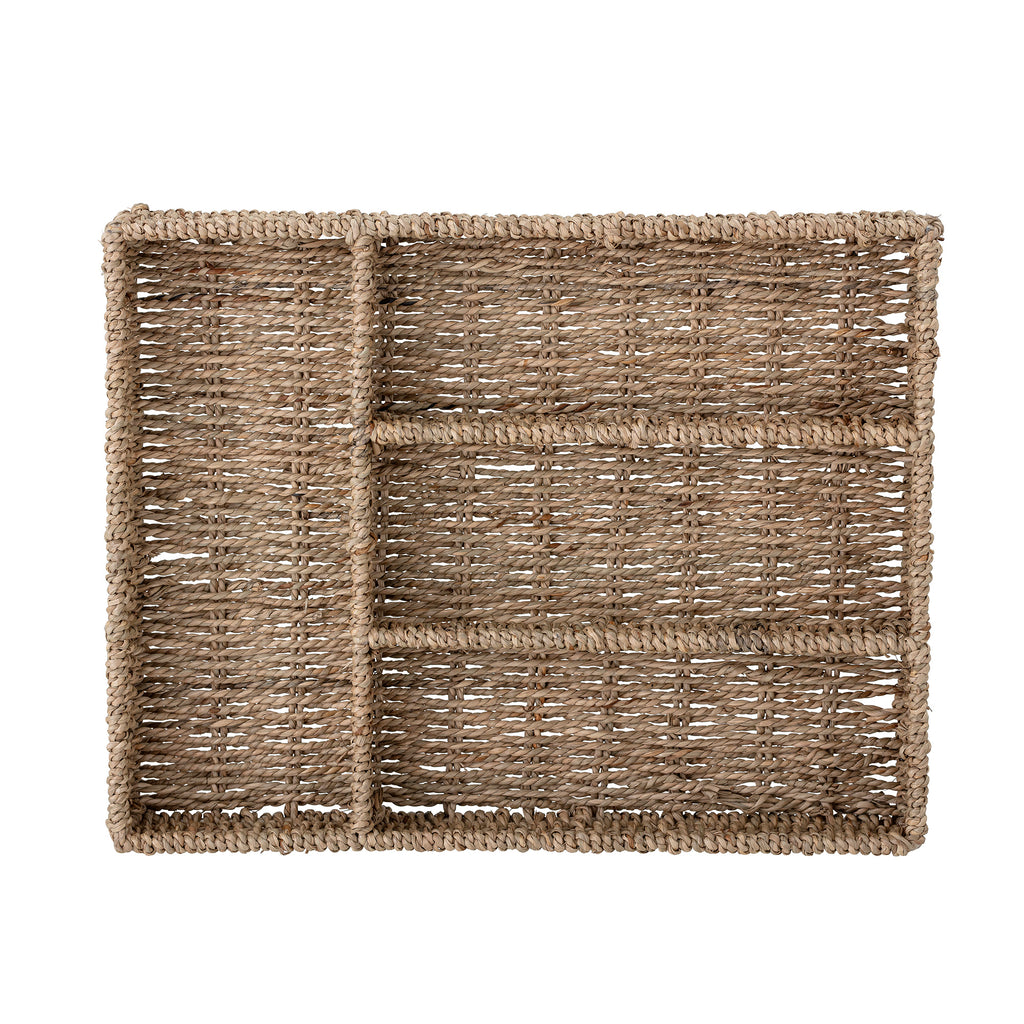 Bloomingville Fika säilytyslokerikko meriruoho