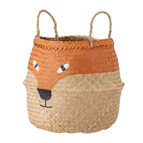 Bloomingville Fritse kori kettu 35 x 40 cm