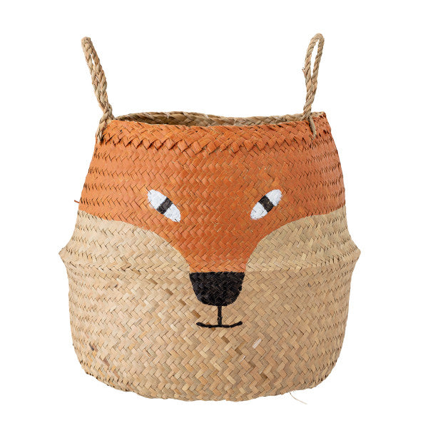 Bloomingville Fritse kori kettu 35 x 40 cm