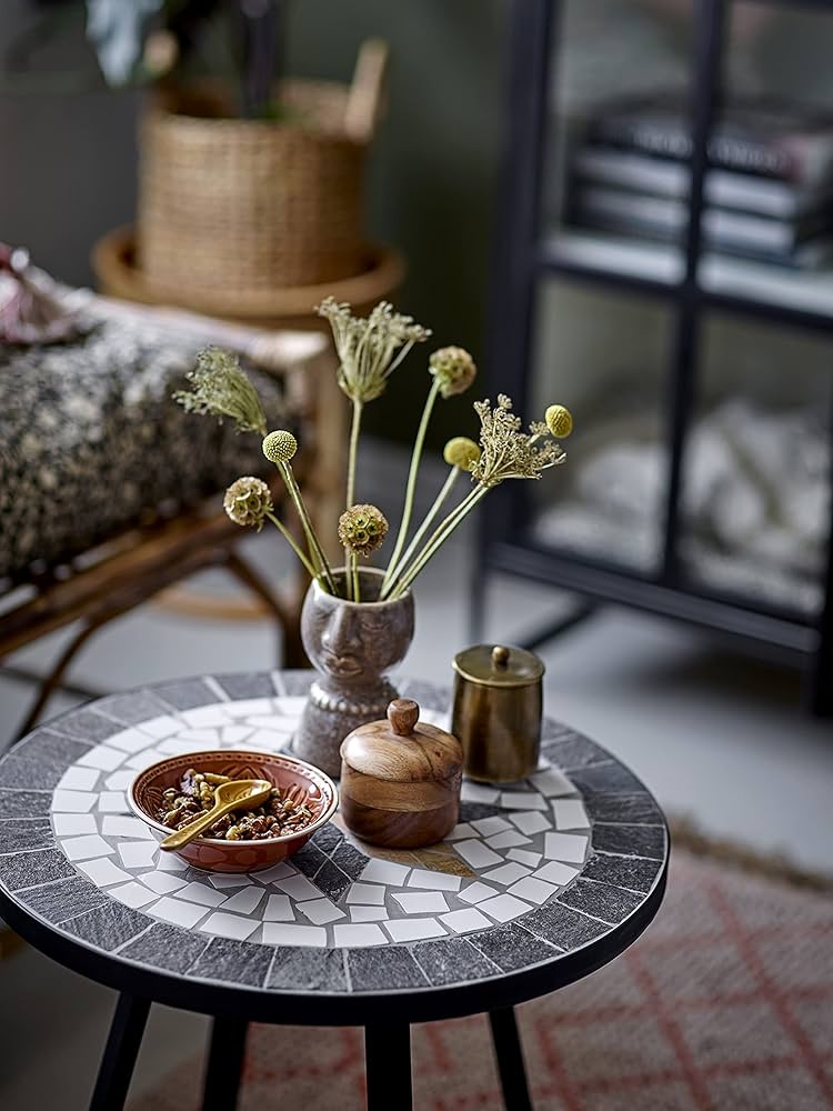 Bloomingville Magdi maljakko 14 cm