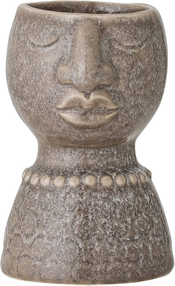 Bloomingville Magdi maljakko 14 cm