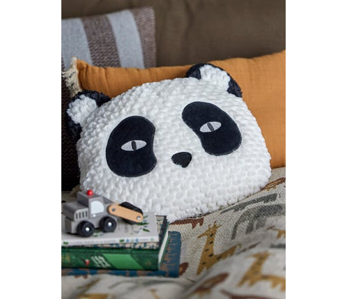 Bloomingville Levi panda tyyny