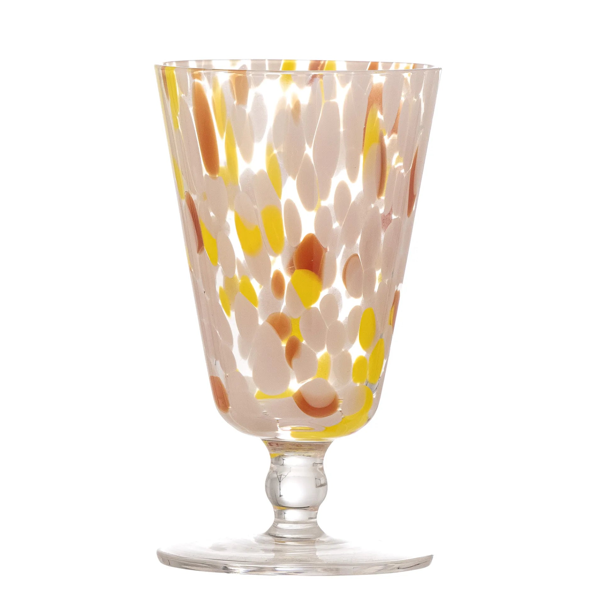 Bloomingville Lilya viinilasi 275ml