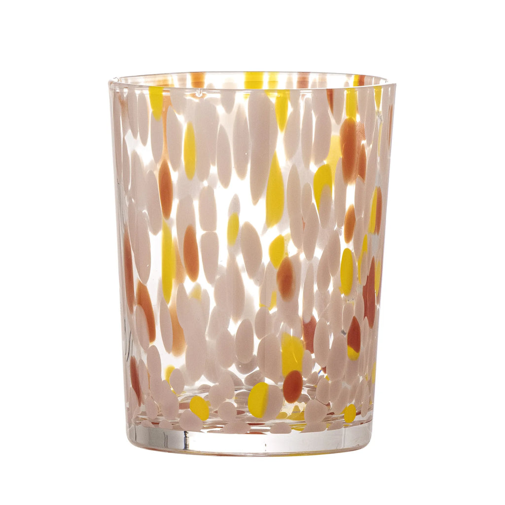 Bloomingville Lilya juomalasi 330ml