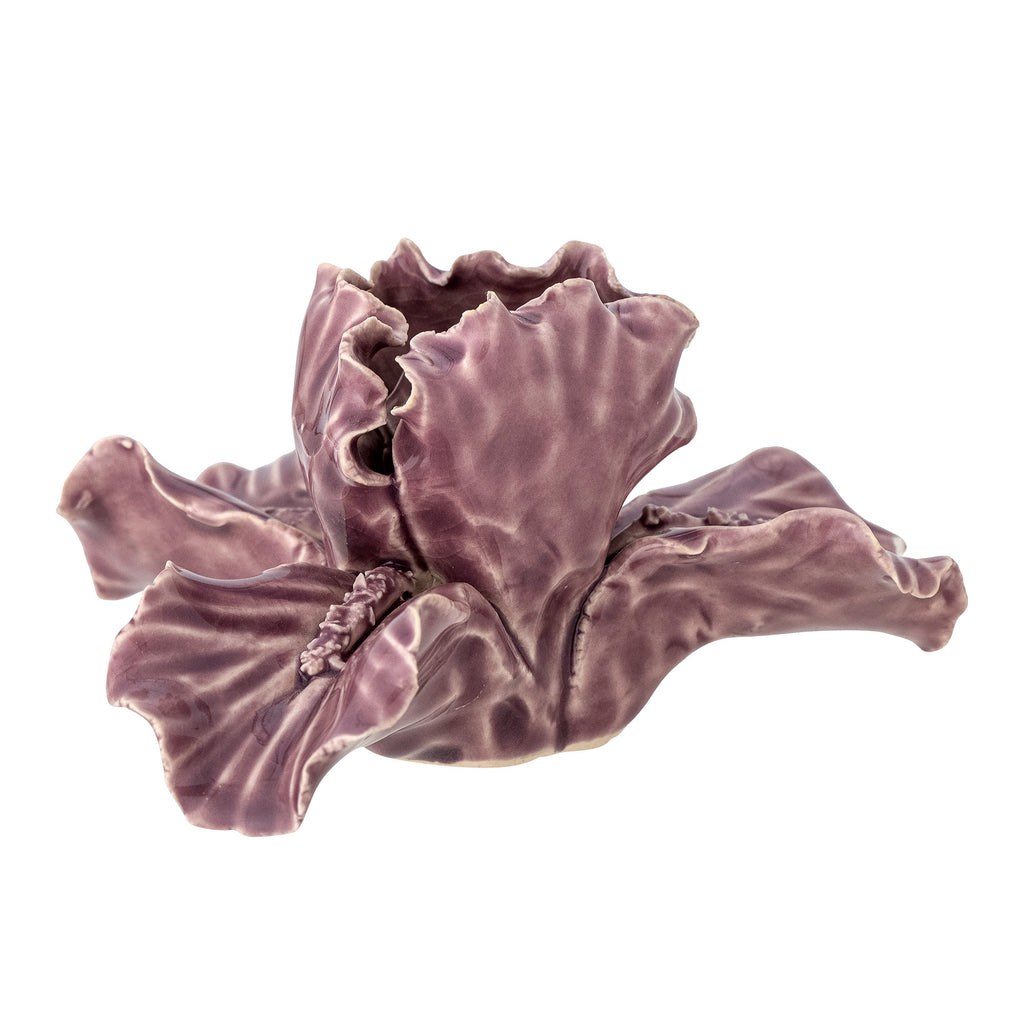 Bloomingville Rosali kukka koriste 12,5 x 7 cm