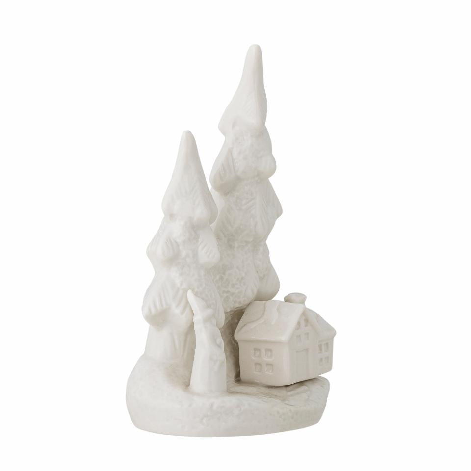 Bloomingville Fadima joulumaisema koriste