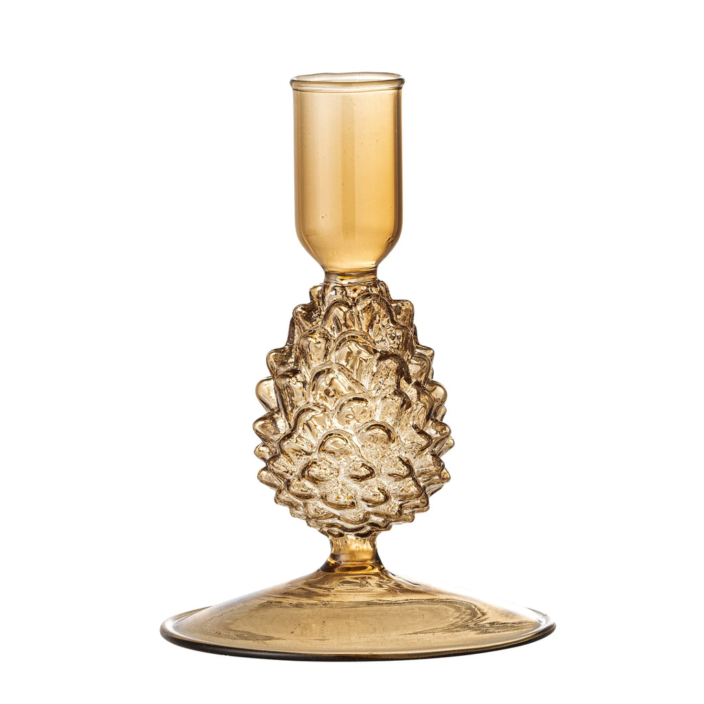 Bloomingville Jisele kynttilänjalka 13 cm