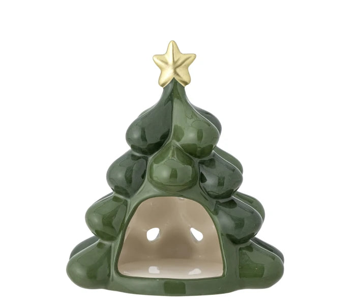 Bloomingville Elof kuusi tuikkulyhty