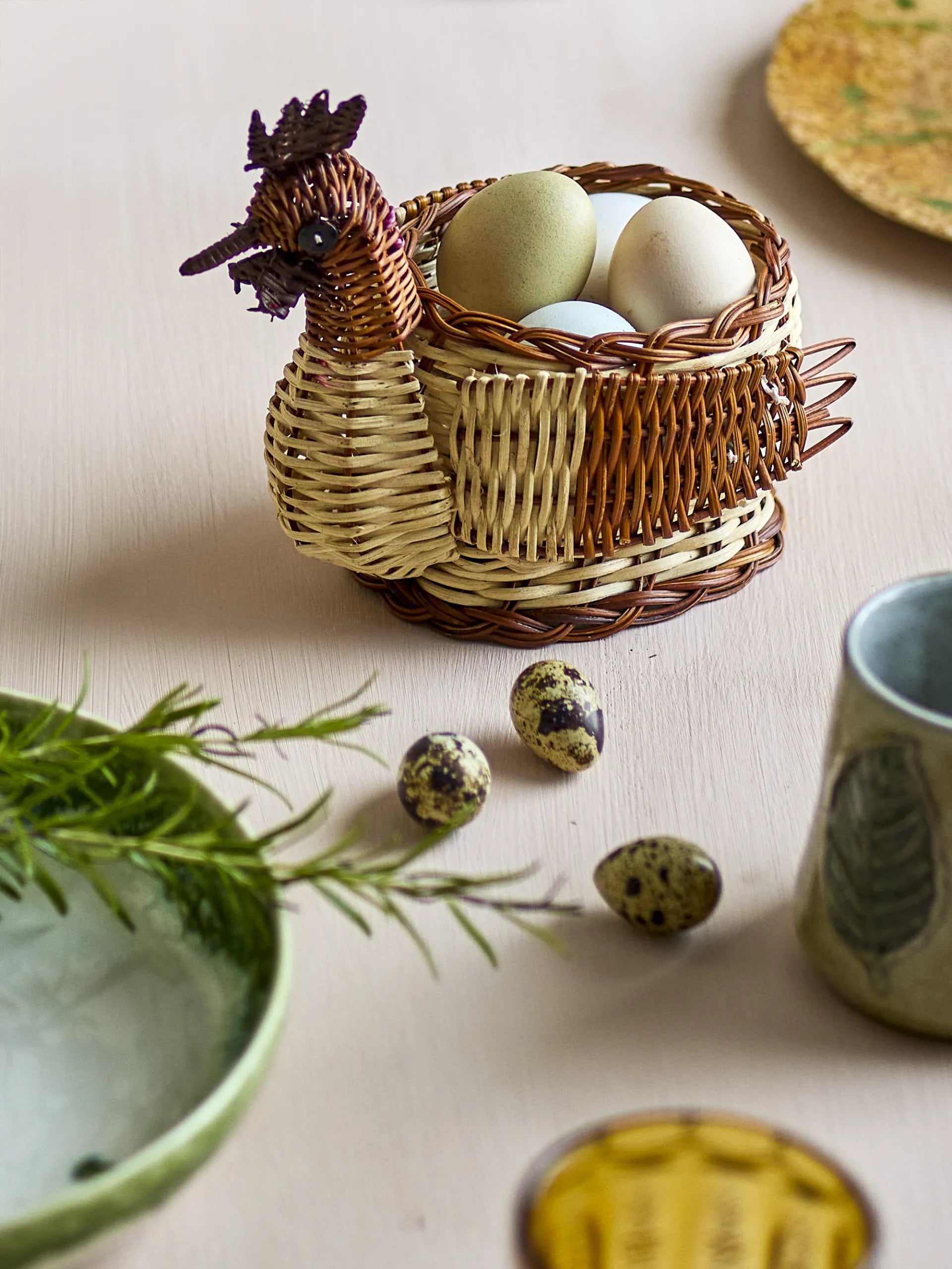 Bloomingville Marsha kori