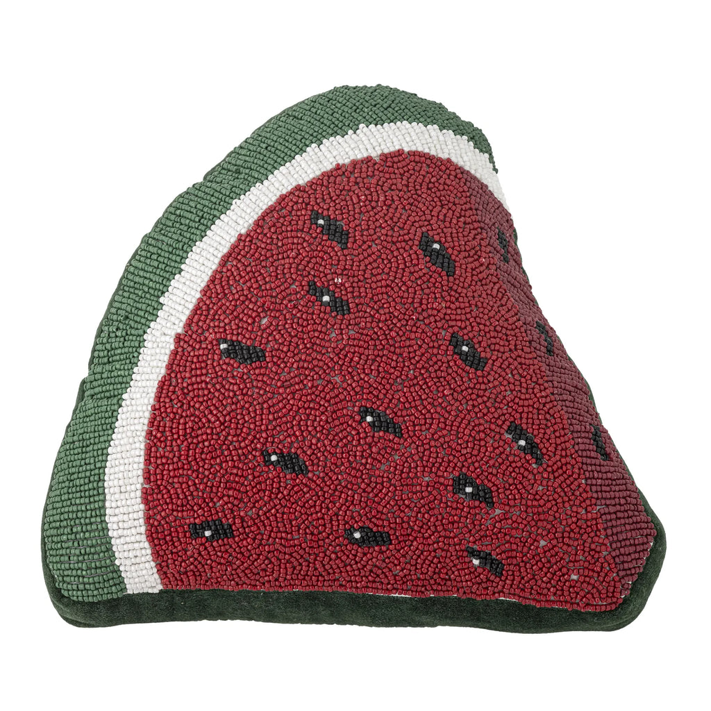 Bloomingville Senga meloni tyyny 30 x 30 x 4 cm
