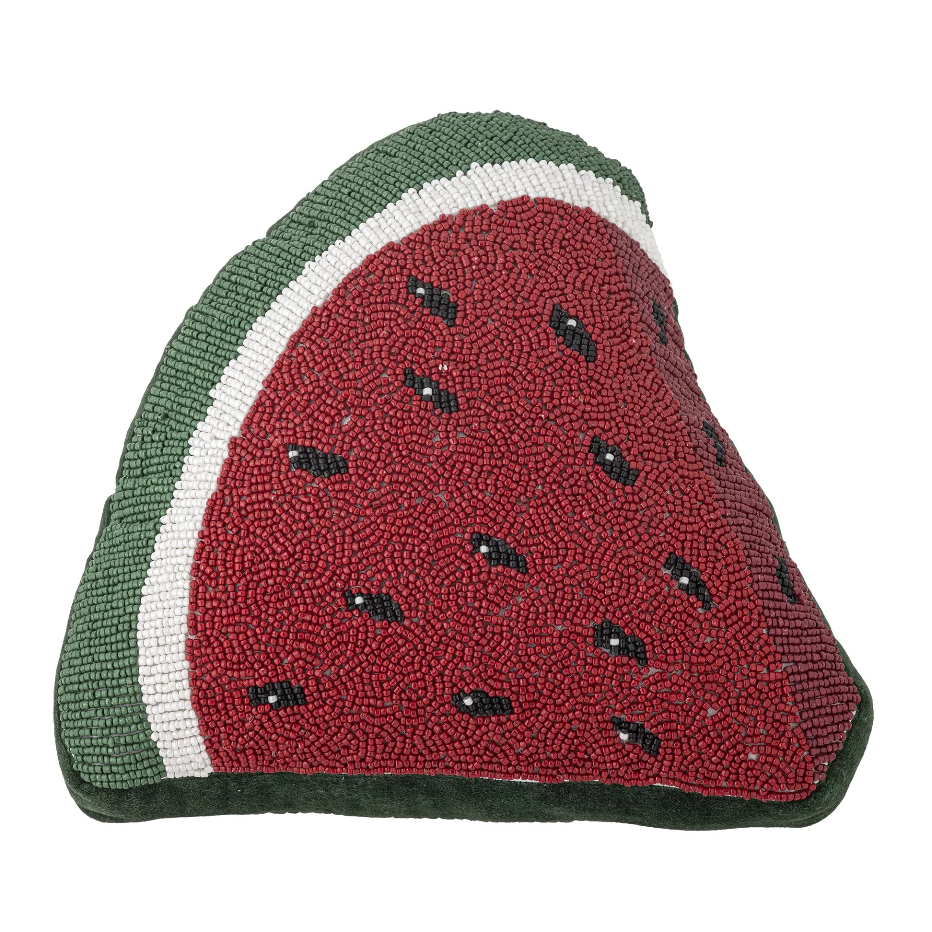 Bloomingville Senga meloni tyyny 30 x 30 x 4 cm