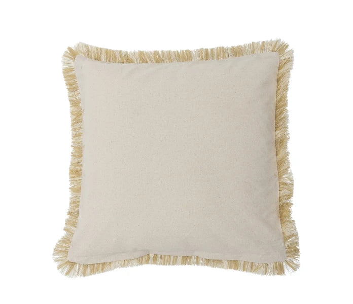 Bloomingville Asu kuviollinen tyyny 50 x 50 cm