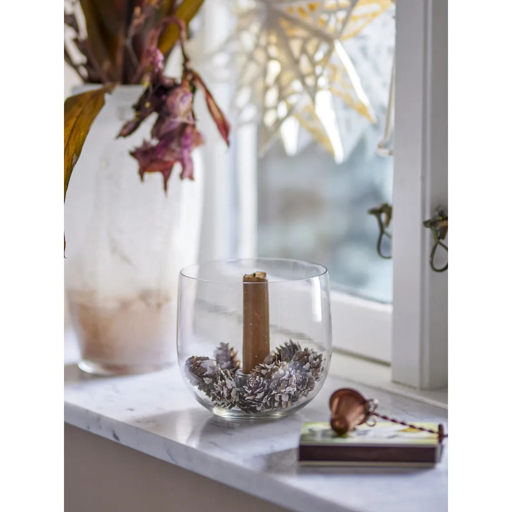 Bloomingville Juljana kynttilänjalka