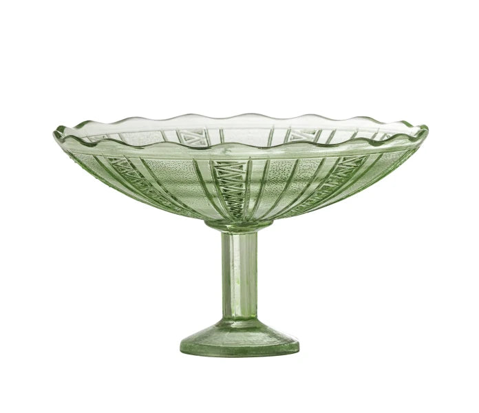 Bloomingville Kaddy jalallinen tarjoiluvati