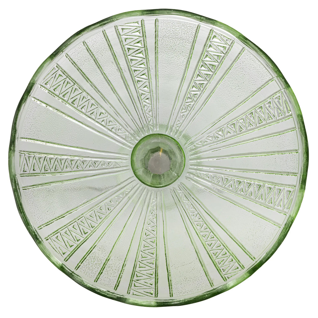 Bloomingville Kaddy jalallinen tarjoiluvati