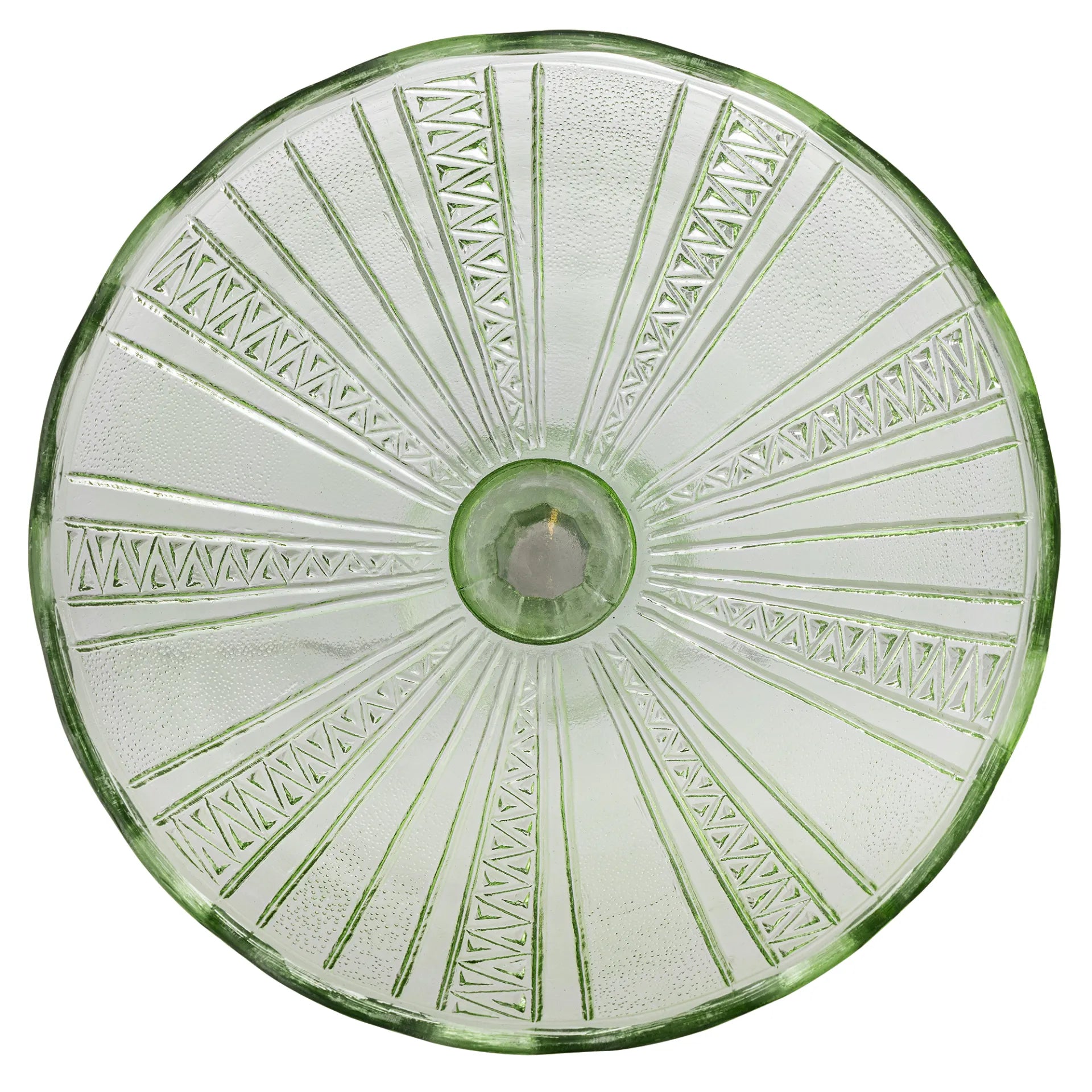 Bloomingville Kaddy jalallinen tarjoiluvati