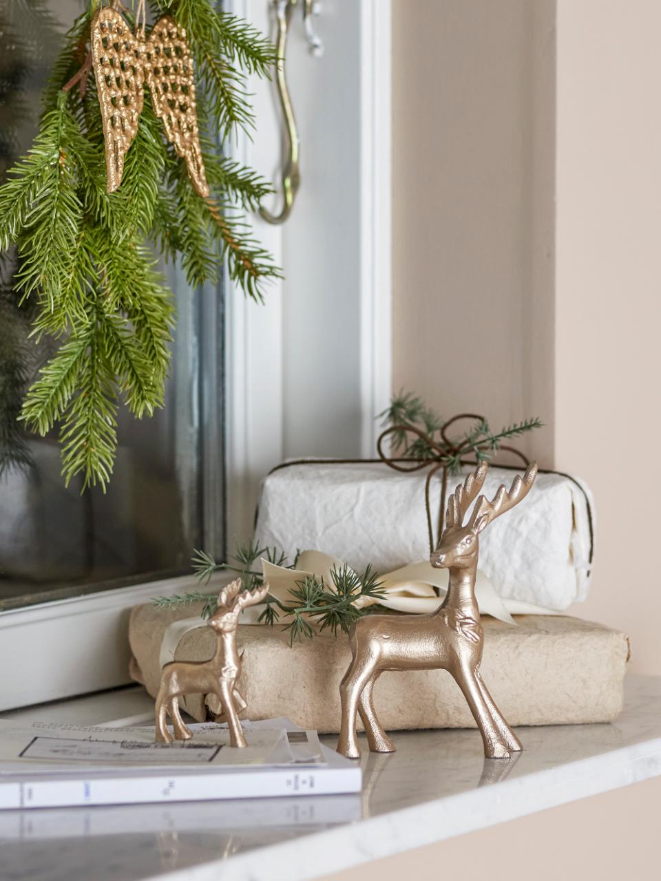 Bloomingville Kila koriste iso 10 x 14 x 7,5 cm