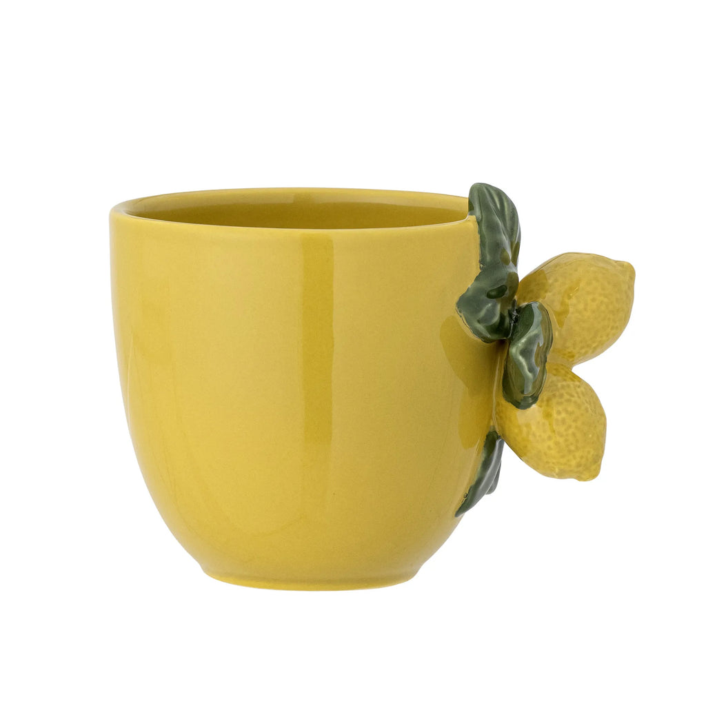 Bloomingville Limone muki 400 ml
