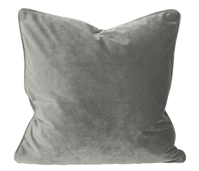 Svanefors Elise tyynynpäällinen harmaa 45x45cm