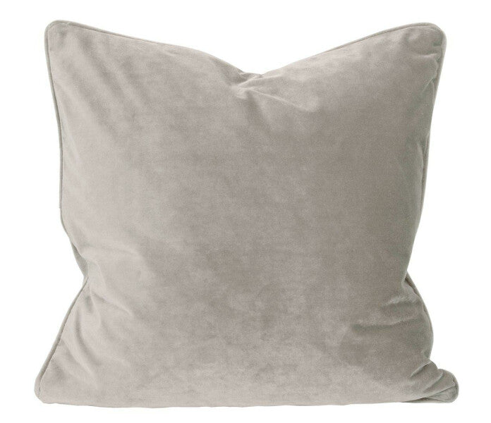 Svanefors Elise tyynynpäällinen hopean harmaa 45x45cm