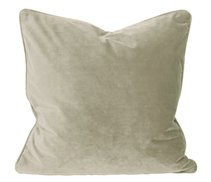 Svanefors Elise tyynynpäällinen beige 45x45cm