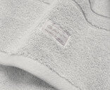 GANT Home Organic Premium Towel Heather Grey pyyhe 30 x 50 cm