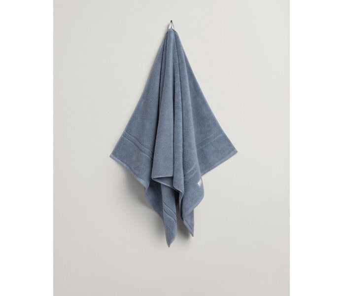 GANT Home Organic Premium Towel Waves pyyhe 70 x 140 cm