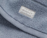 GANT Home Organic Premium Towel Waves pyyhe 30 x 50 cm