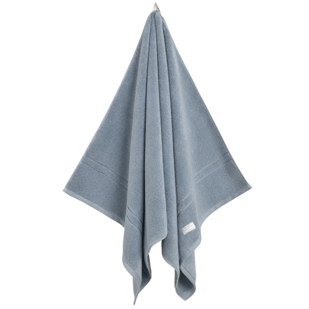 GANT Home Organic Premium Towel Waves pyyhe 70 x 140 cm