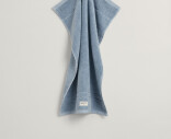 GANT Home Organic Premium Towel Waves pyyhe 50 x 70 cm