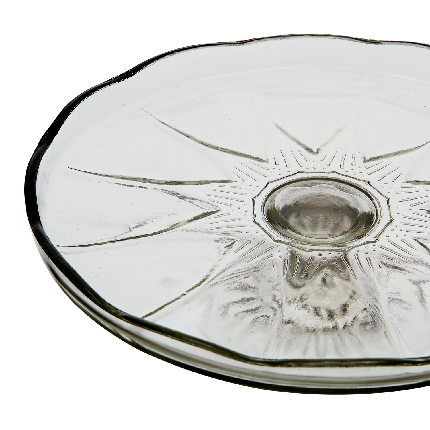 Affari Romance jalallinen kakkuvati 22 cm