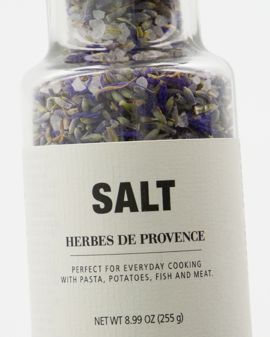 Nicolas Vahe Herbes de Provence yrttisuola 255g