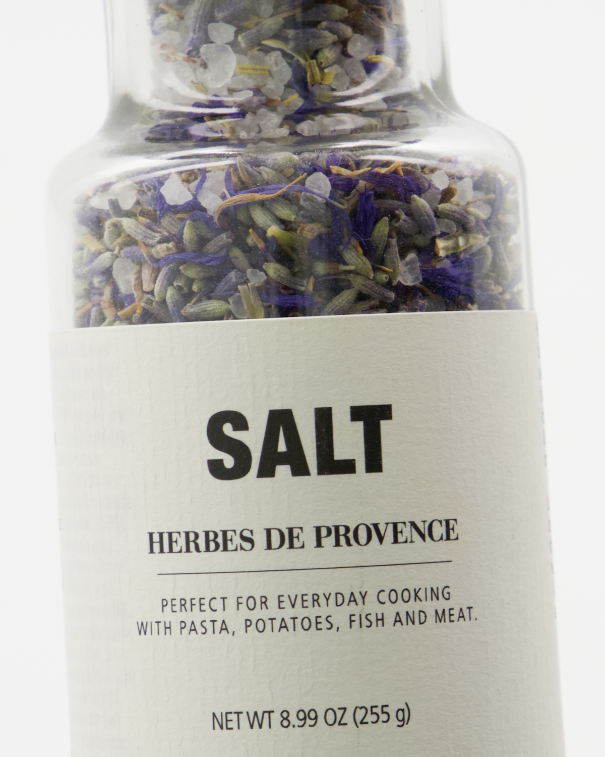Nicolas Vahe Herbes de Provence yrttisuola 255g