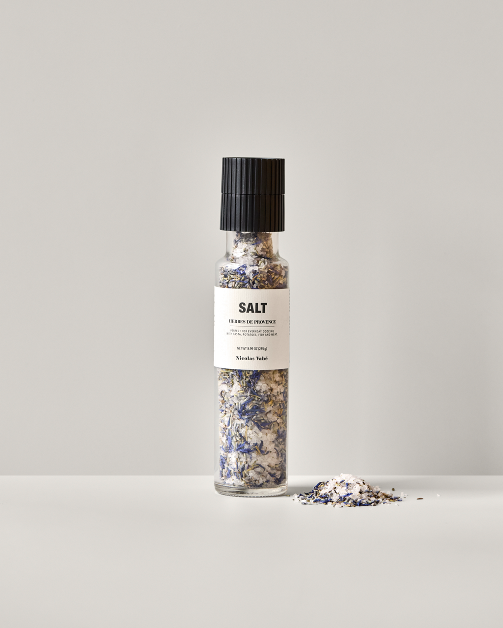 Nicolas Vahe Herbes de Provence yrttisuola 255g