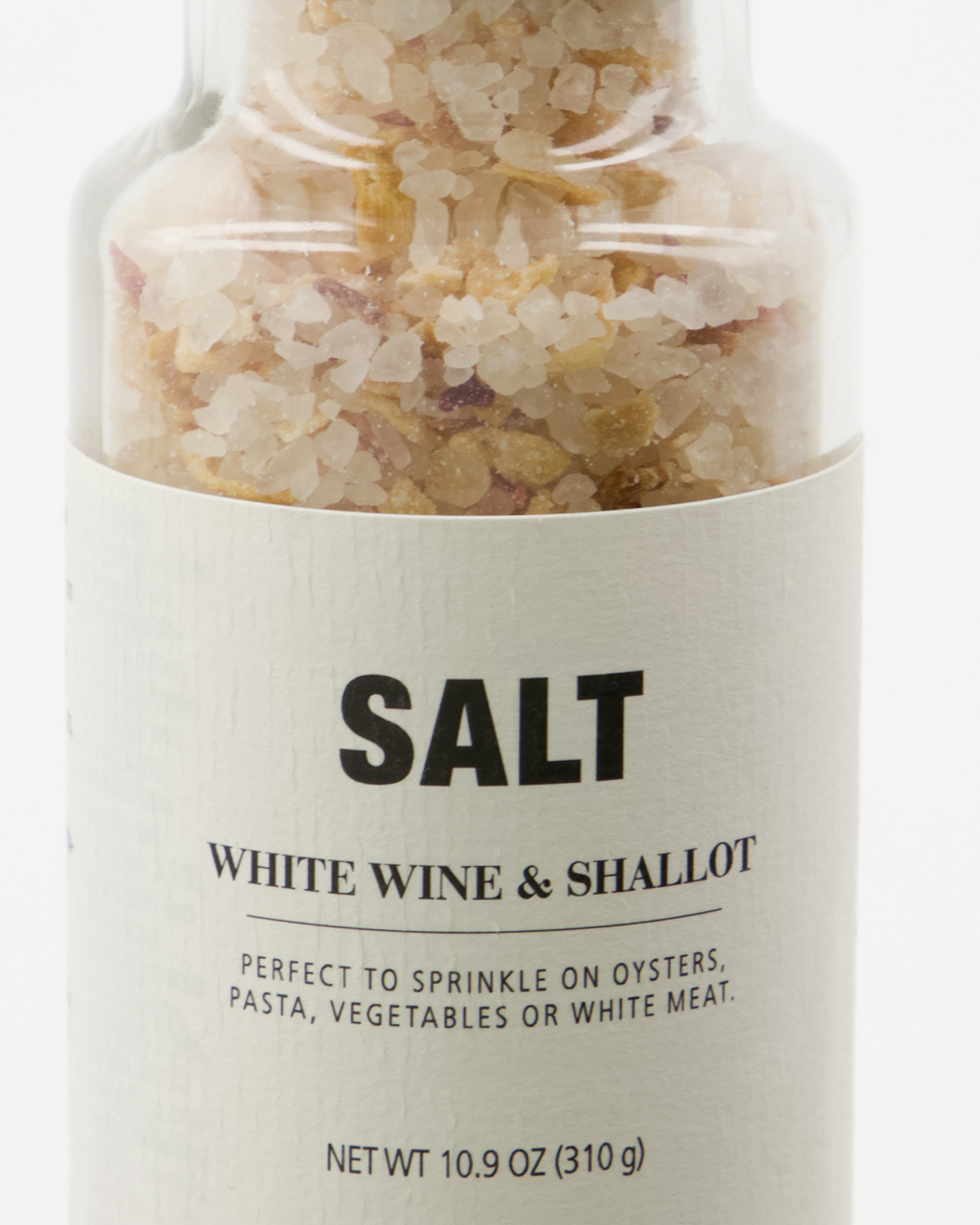 Nicolas Vahé suola valkoviini & salottisipuli 310g