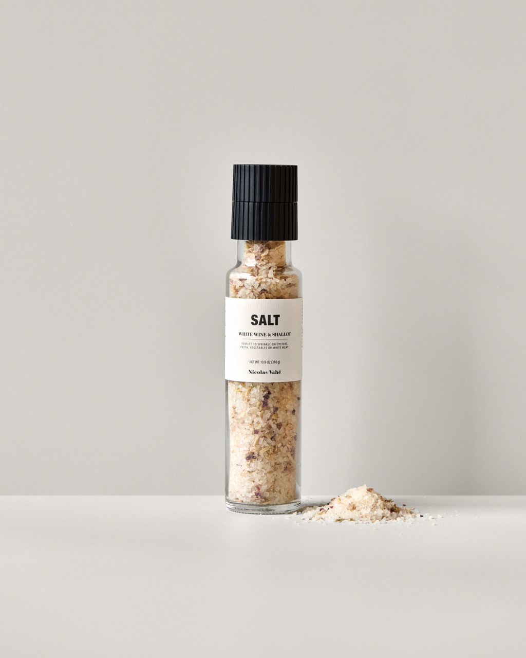 Nicolas Vahé suola valkoviini & salottisipuli 310g
