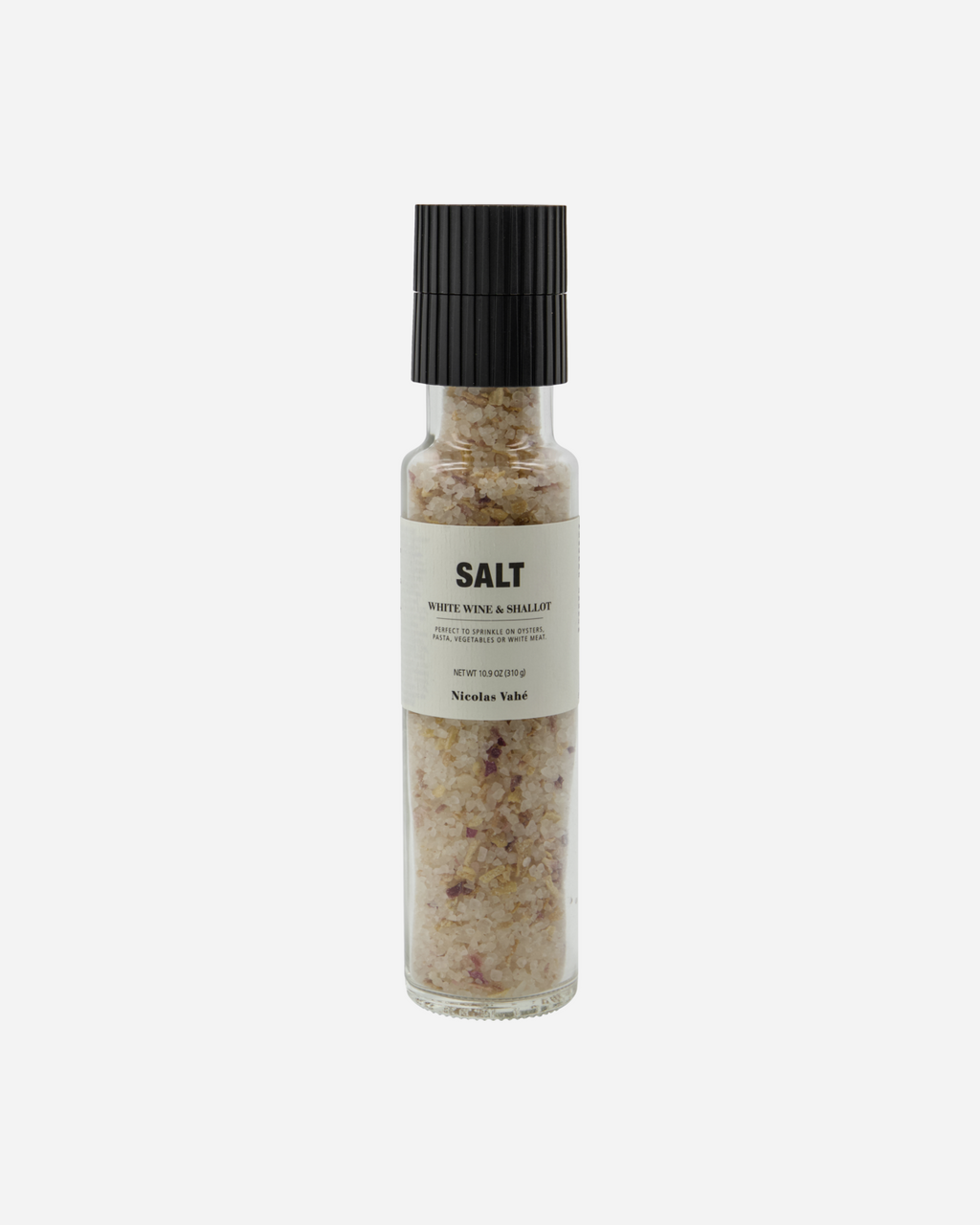 Nicolas Vahé suola valkoviini & salottisipuli 310g
