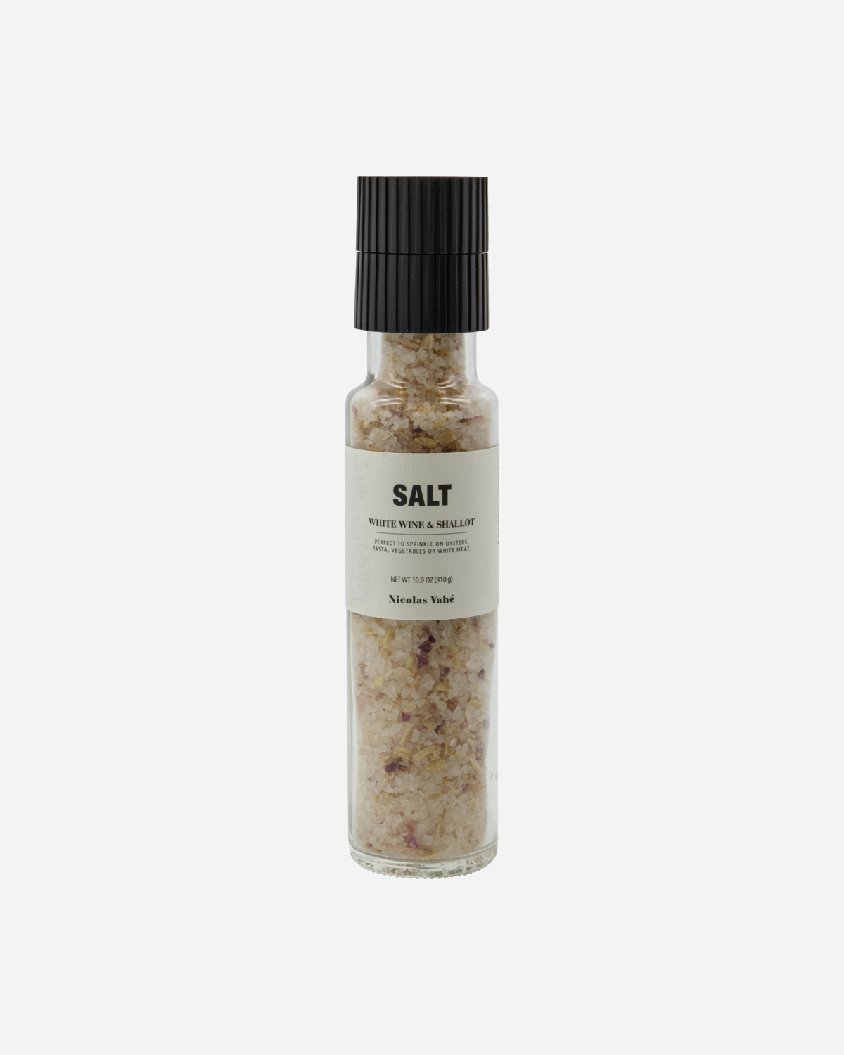 Nicolas Vahé suola valkoviini & salottisipuli 310g
