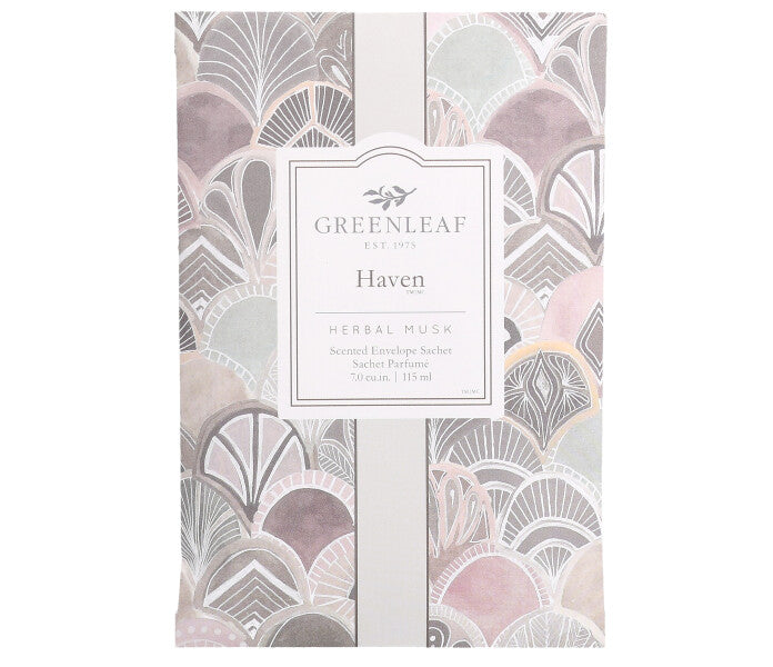 Greenleaf Haven tuoksupussi 115ml