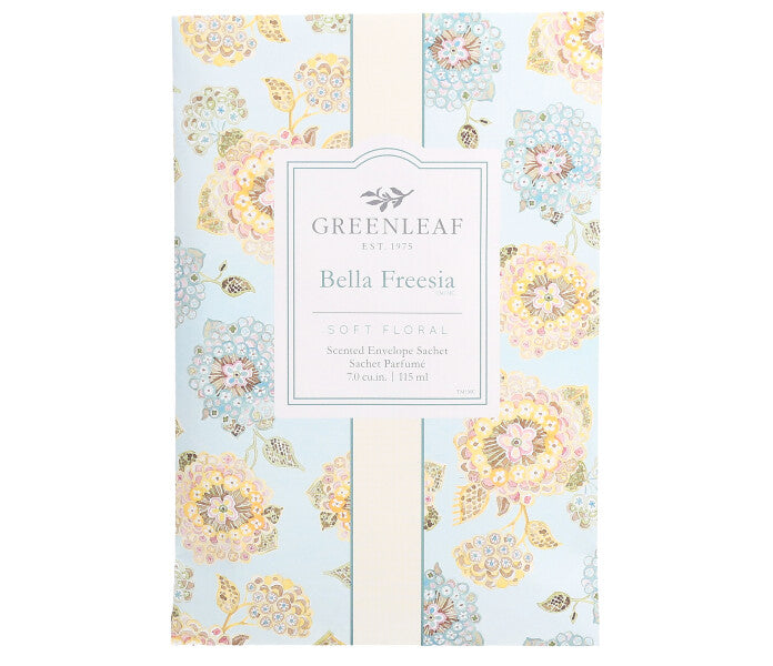 Greenleaf Bella Freesia tuoksupussi 115ml