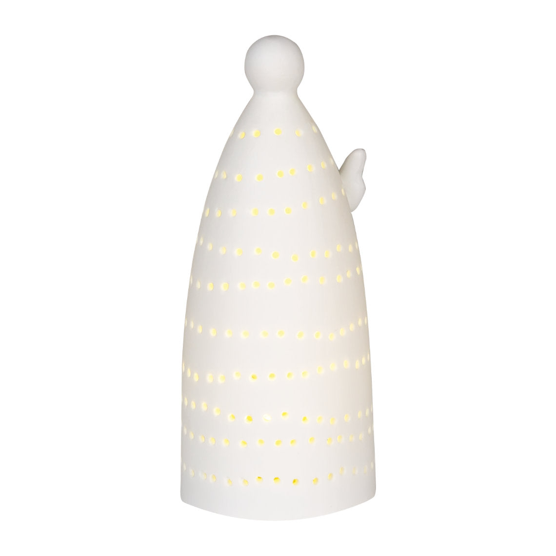 Räder enkeli ledvalolla 12 cm