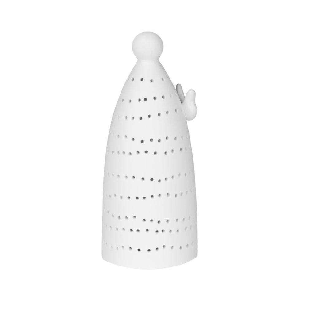Räder enkeli ledvalolla 12 cm