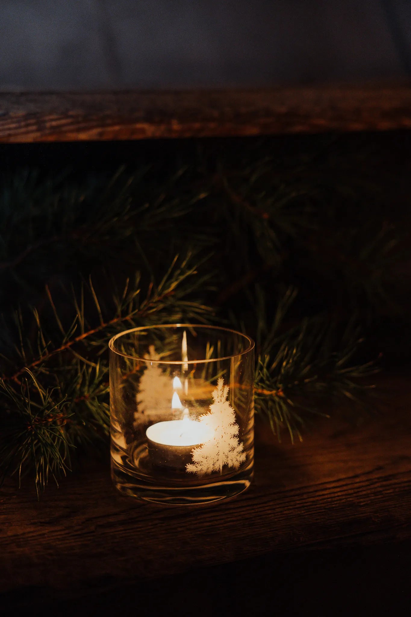 Storefactory Julgran tuikkulyhty