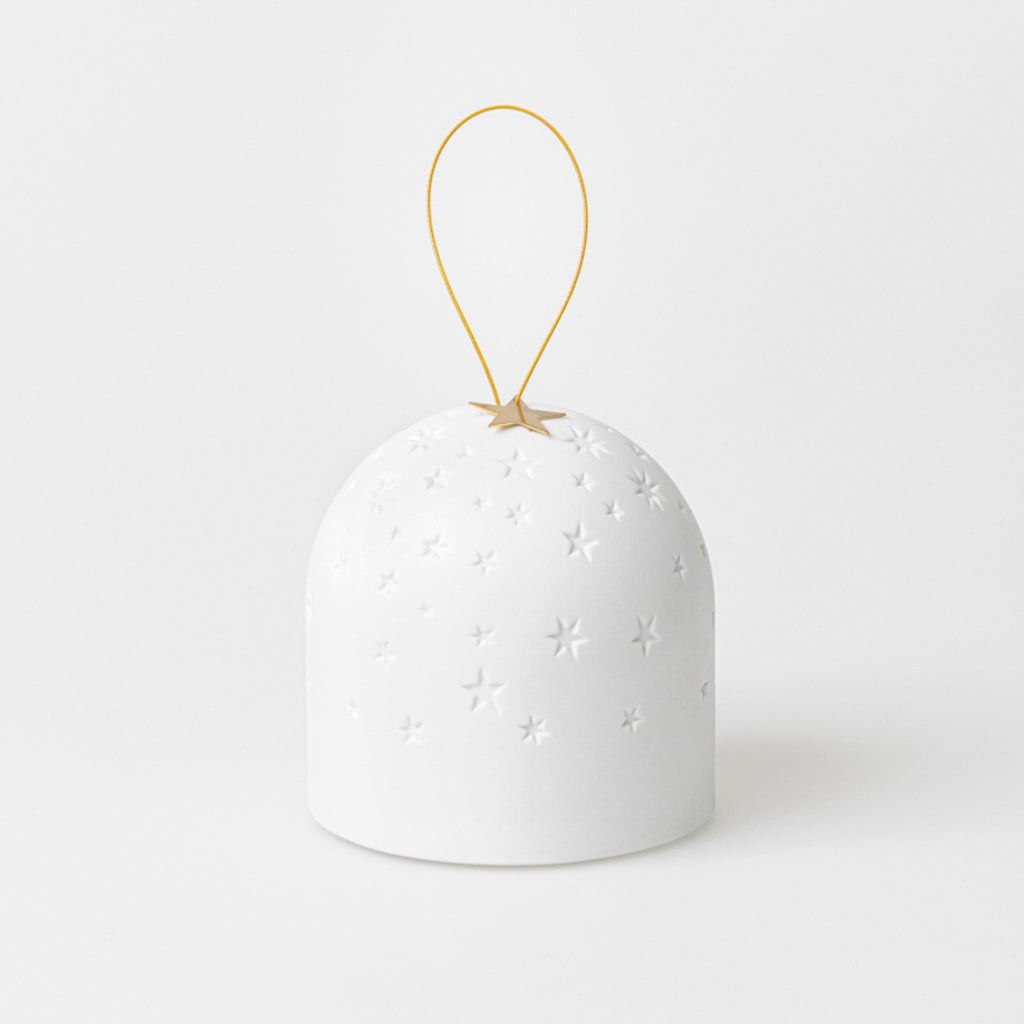 Räder ladattava ledvalo 10 cm