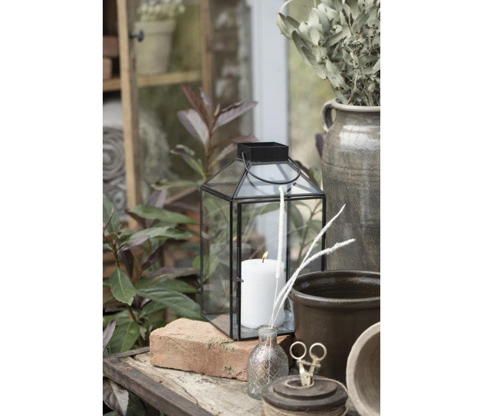 Ib Laursen lyhty 30,5 cm