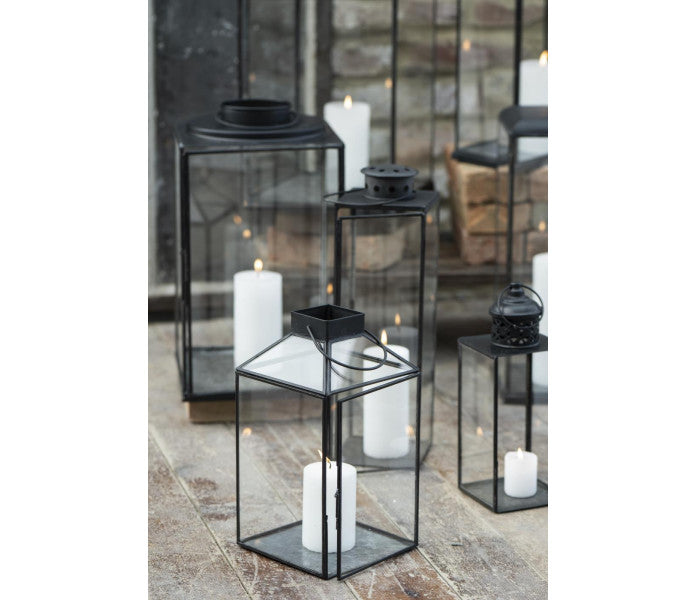 Ib Laursen lyhty 30,5 cm